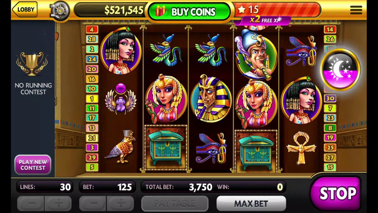 Caesars slots app real money